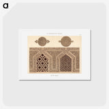 1-82_The-Arab-Decoration_hagaki