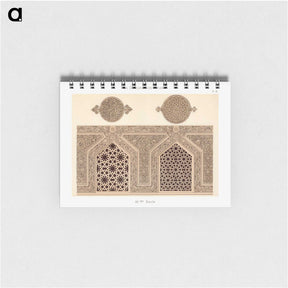 1-82_The-Arab-Decoration_memo