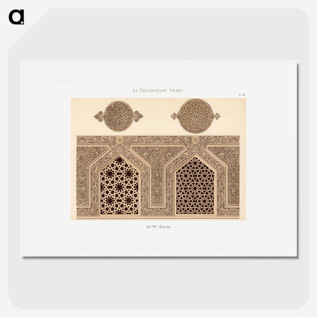 1-82_The-Arab-Decoration_picture