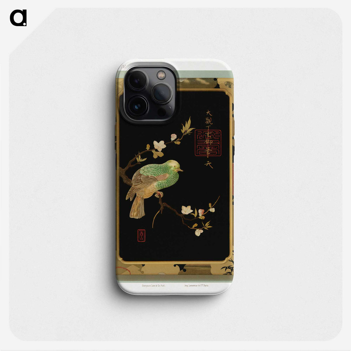 1-82_The-Ornamental-Arts-of-Japan_phone