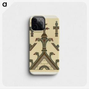 1-82_The-Practical-Decorator-and-Ornamentist_phone
