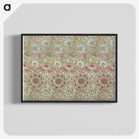 1-82_William-Morris_blk-crop
