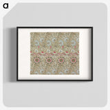 1-82_William-Morris_blk