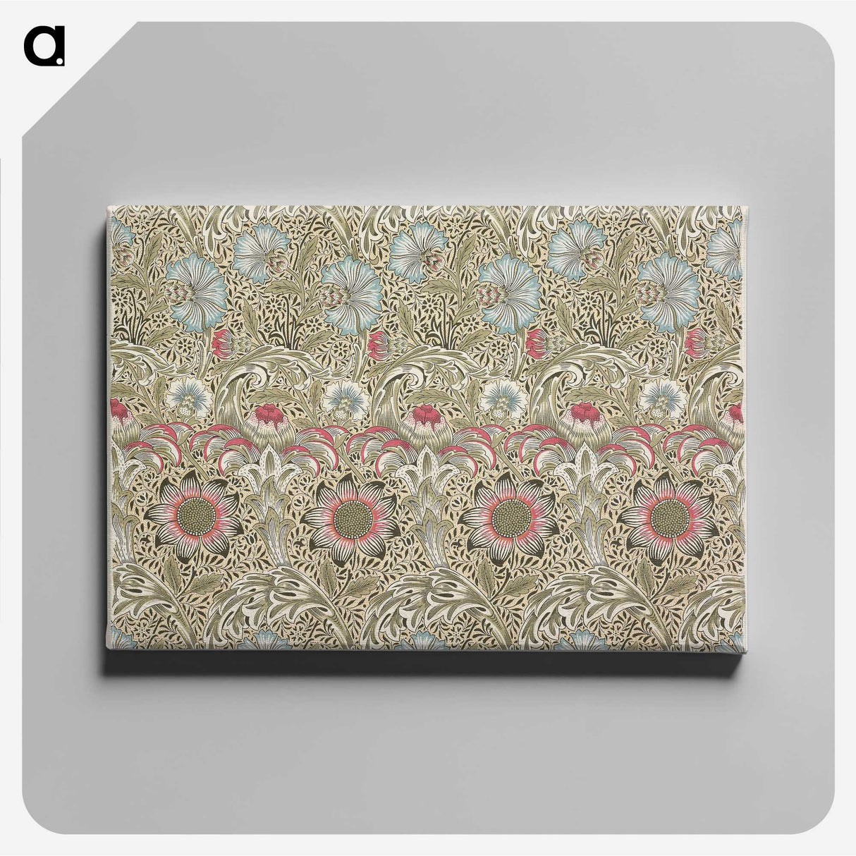 1-82_William-Morris_canvas