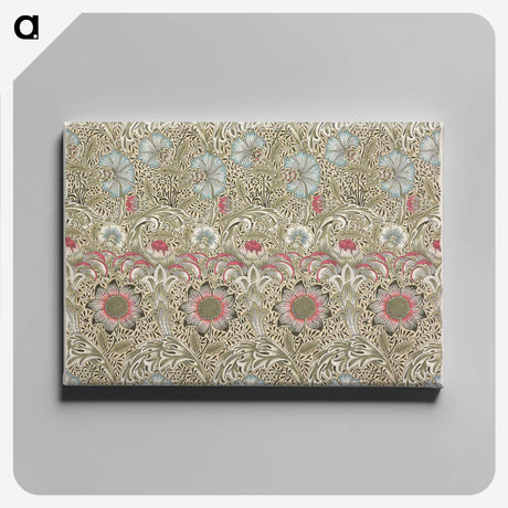1-82_William-Morris_canvas