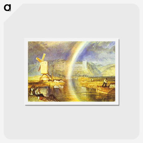 1-82_William-Turner_hagaki