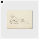 1-83_Albert-Edelfelt_postcard