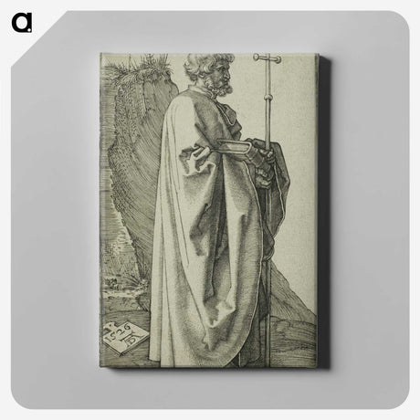 1-83_Albrecht-Durer_canvas