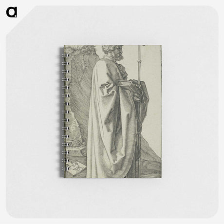 1-83_Albrecht-Durer_memo