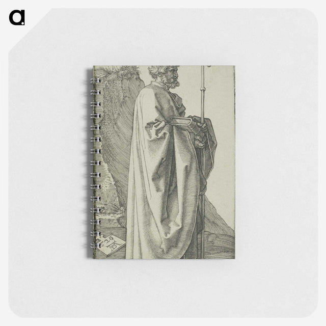 1-83_Albrecht-Durer_memo