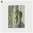 1-83_Albrecht-Durer_postcard