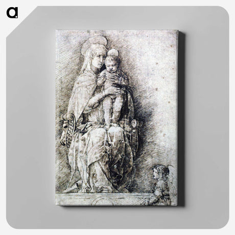 1-83_Andrea-Mantegna_canvas