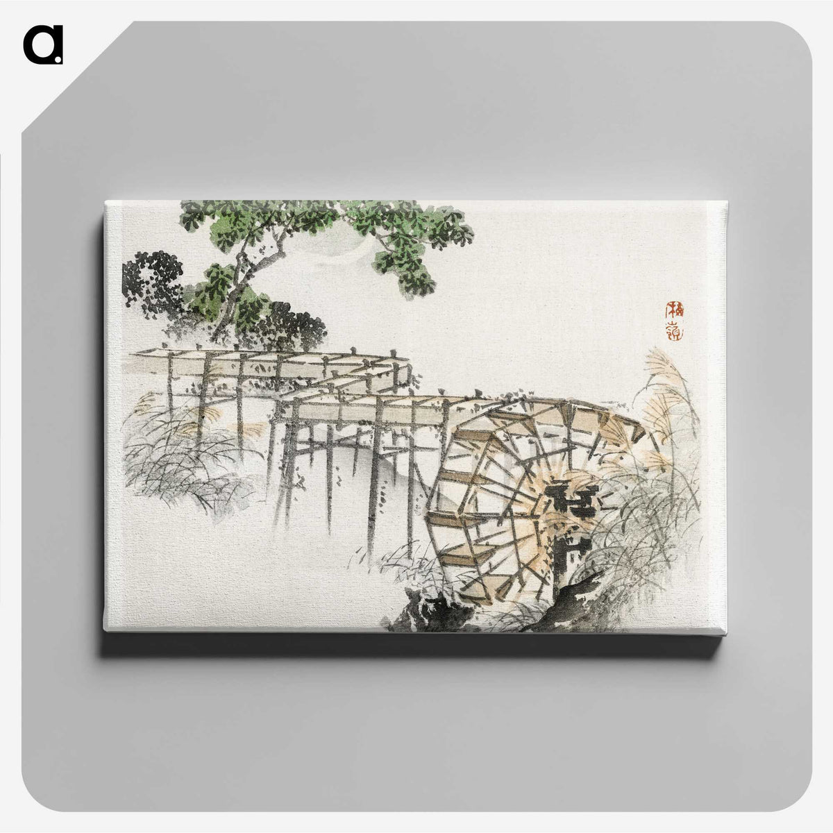 1-83_Bairei-Gakan_canvas