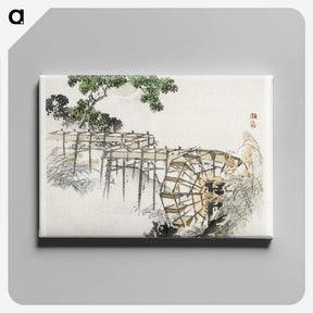 1-83_Bairei-Gakan_canvas
