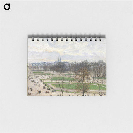 1-83_Camille-Pissarro_memo