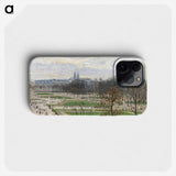 1-83_Camille-Pissarro_phone