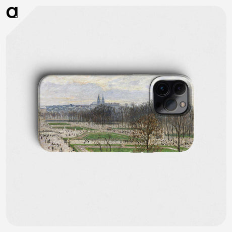 1-83_Camille-Pissarro_phone