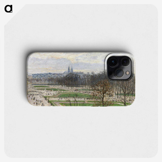 1-83_Camille-Pissarro_phone