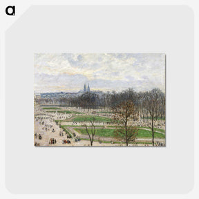 1-83_Camille-Pissarro_postcard