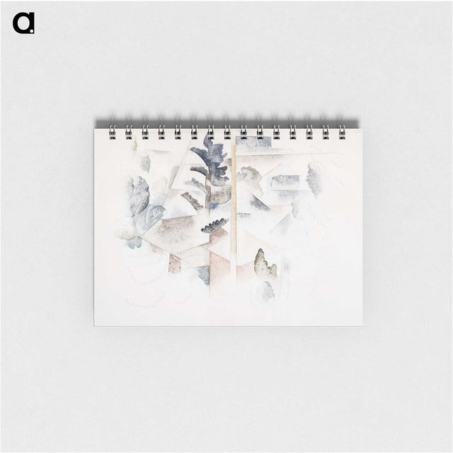 1-83_Charles-Demuth_memo