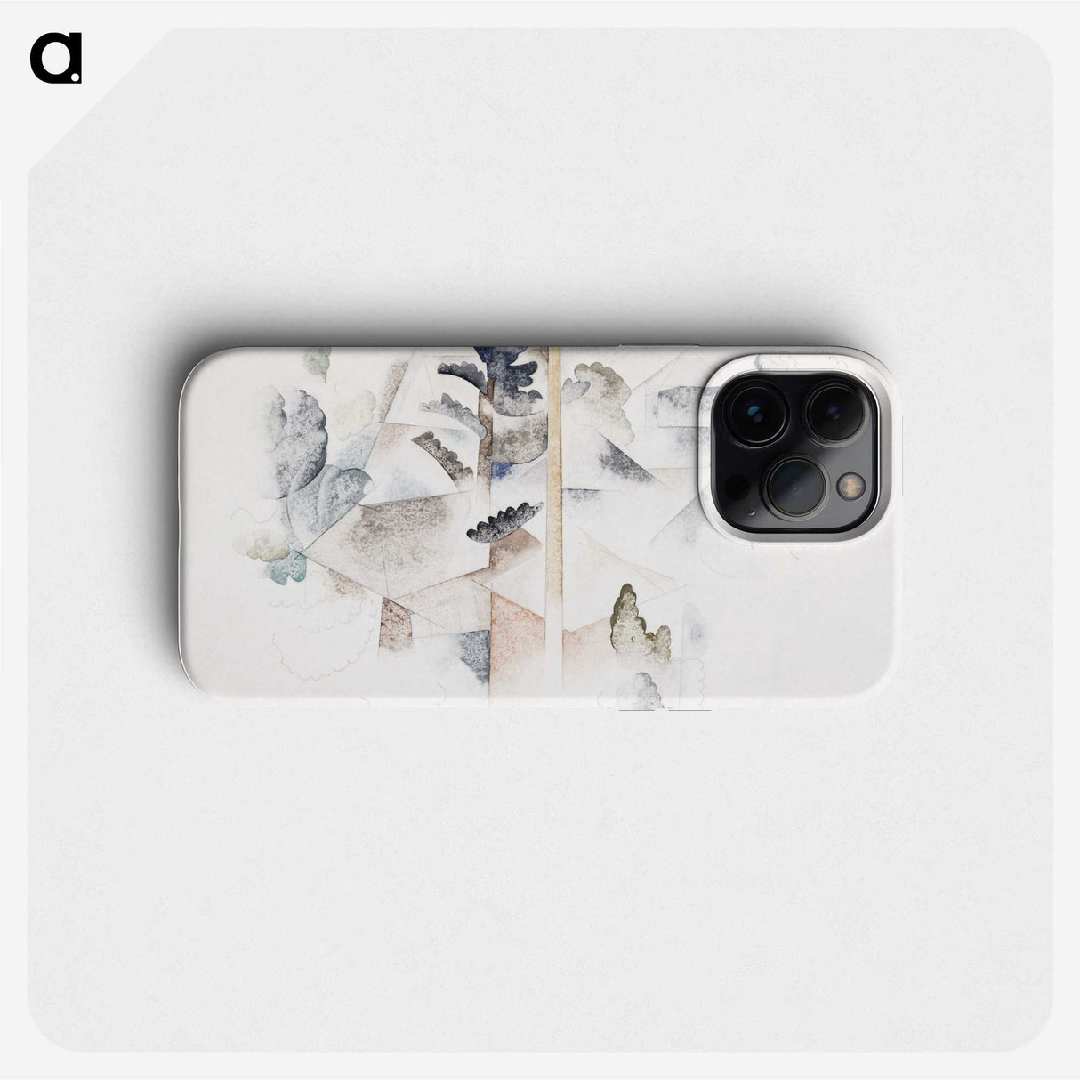 1-83_Charles-Demuth_phone