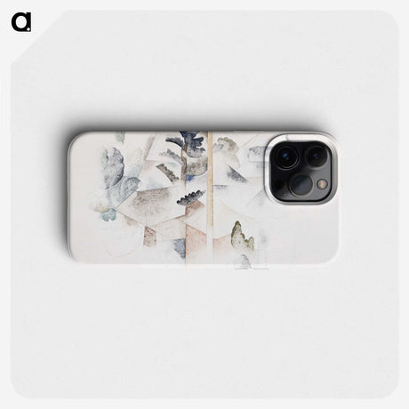 1-83_Charles-Demuth_phone