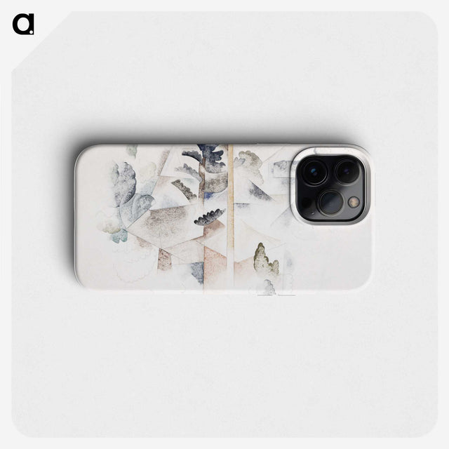 1-83_Charles-Demuth_phone