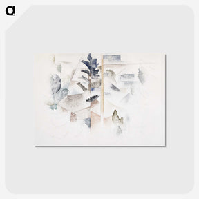 1-83_Charles-Demuth_postcard