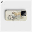 1-83_Charles-Hamilton-Smith_phone
