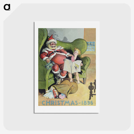 1-83_Christmas_hagaki