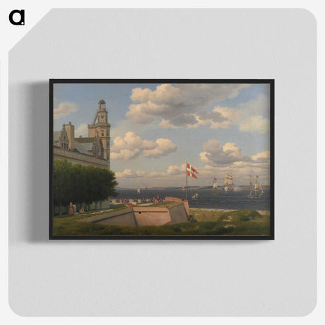 1-83_Christoffer-Wilhelm-Eckersberg_blk-crop