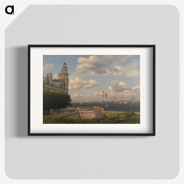 1-83_Christoffer-Wilhelm-Eckersberg_blk