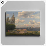 1-83_Christoffer-Wilhelm-Eckersberg_canvas