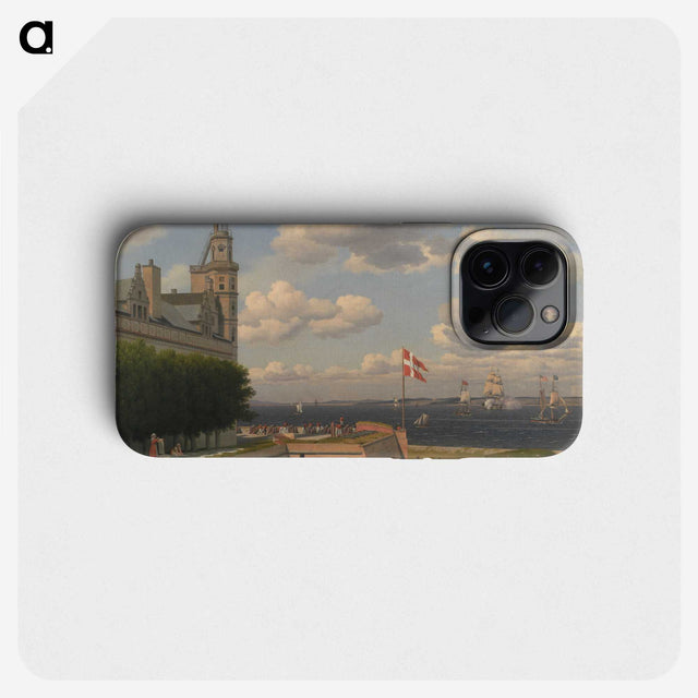 1-83_Christoffer-Wilhelm-Eckersberg_phone