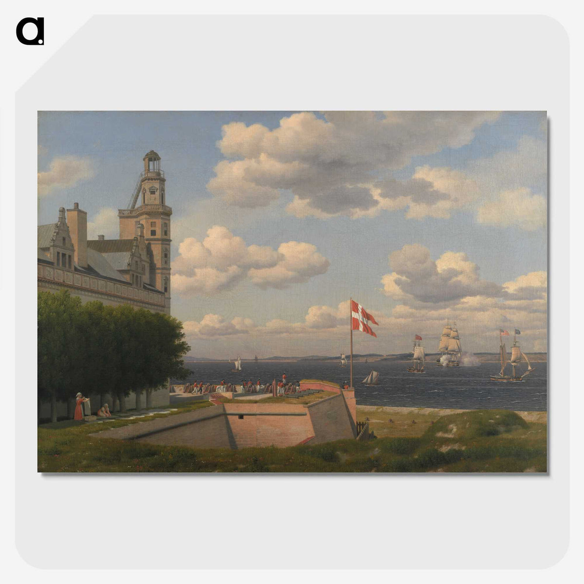 1-83_Christoffer-Wilhelm-Eckersberg_picture-crop