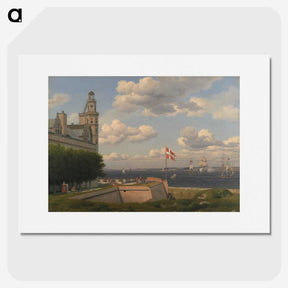 1-83_Christoffer-Wilhelm-Eckersberg_picture