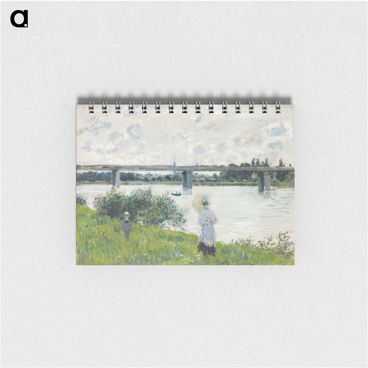 1-83_Claude-Monet_memo