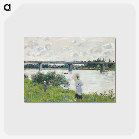1-83_Claude-Monet_postcard