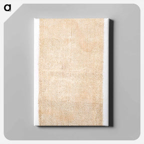 アートパネル-Cleveland Museum of Art
 - クリーブランド美術館 Canvas.
