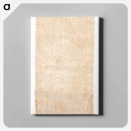 アートパネル-Cleveland Museum of Art
 - クリーブランド美術館 Canvas.