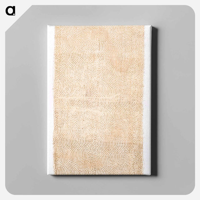アートパネル-Cleveland Museum of Art
 - クリーブランド美術館 Canvas.