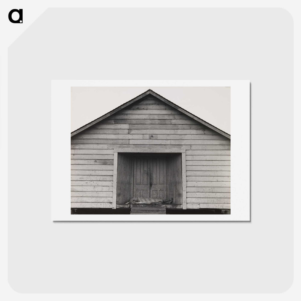 1-83_Dorothea-Lange_hagaki