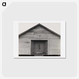 1-83_Dorothea-Lange_hagaki
