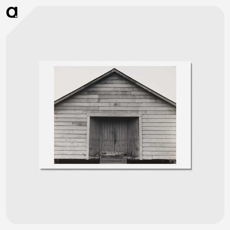 1-83_Dorothea-Lange_hagaki