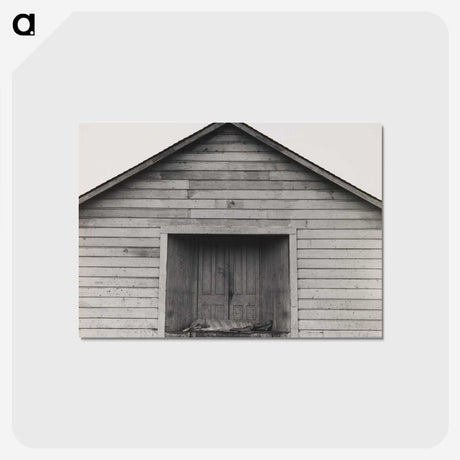 1-83_Dorothea-Lange_postcard