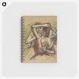 1-83_Edgar-Degas_memo