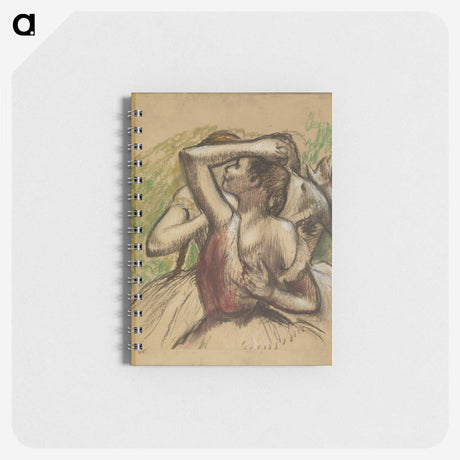 1-83_Edgar-Degas_memo