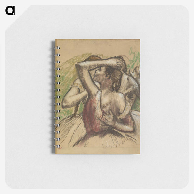 1-83_Edgar-Degas_memo
