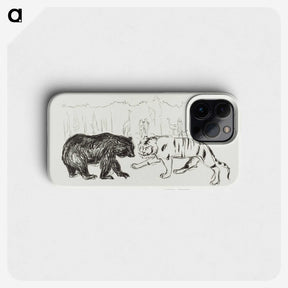 1-83_Edvard-Munch_phone