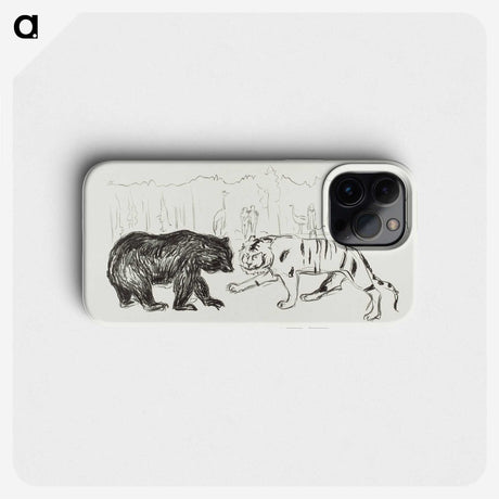 1-83_Edvard-Munch_phone